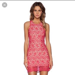 Lover + Friends Radiant Dress